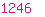 1246