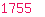 1755