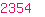 2354
