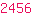 2456