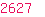 2627