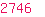 2746