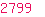 2799