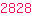 2828