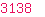 3138