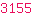 3155