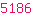 5186
