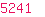 5241