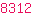 8312