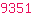 9351