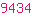 9434
