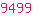 9499