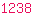 1238