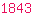 1843