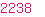 2238