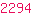 2294