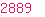 2889