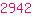 2942