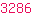 3286