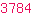 3784