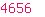 4656