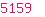 5159