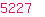 5227