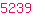 5239