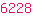 6228
