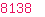 8138