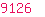 9126