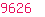 9626