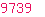 9739