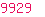 9929