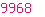 9968