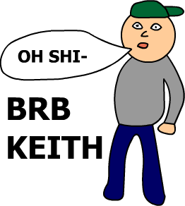 brb keith