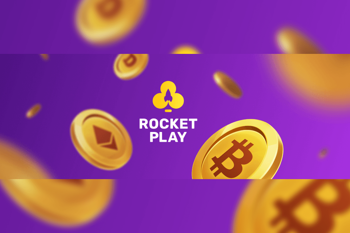 RocketPlay casino is now crypto-friendly – European Gaming Industry News