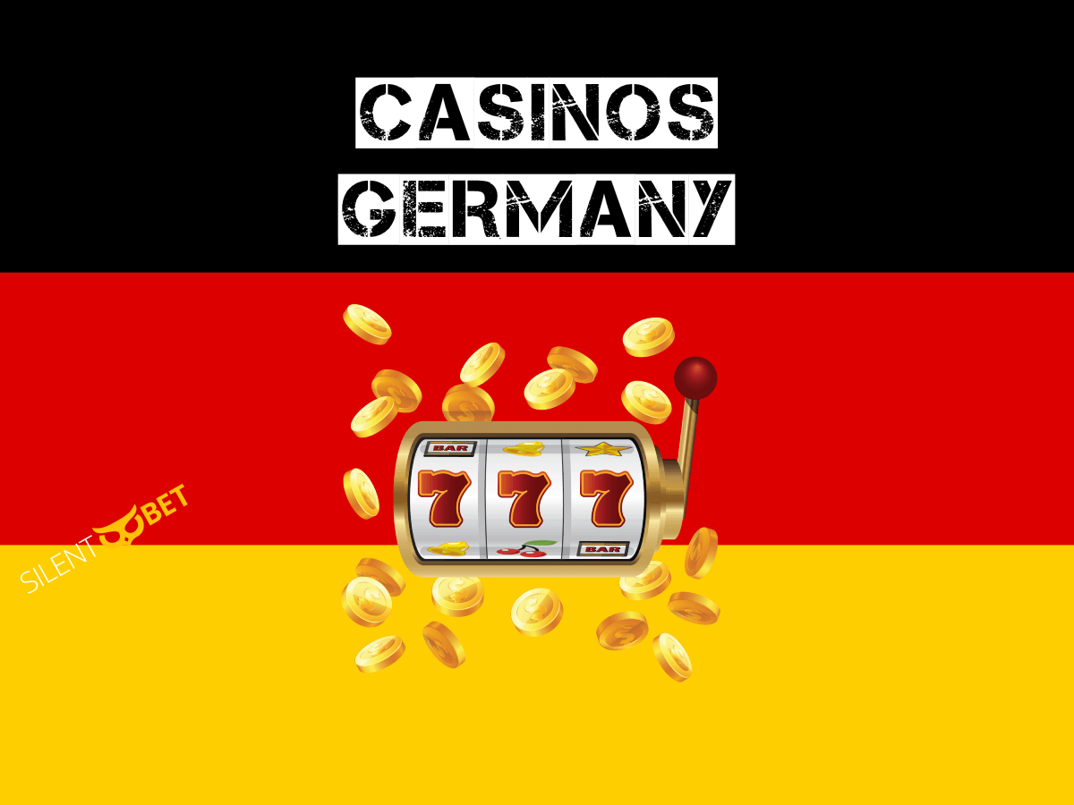 Best Online Casino Germany - Real-Money German Casinos 2024